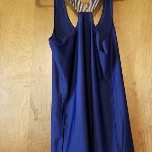 Milwaukee Brewer tank top - Picture 3 of 3